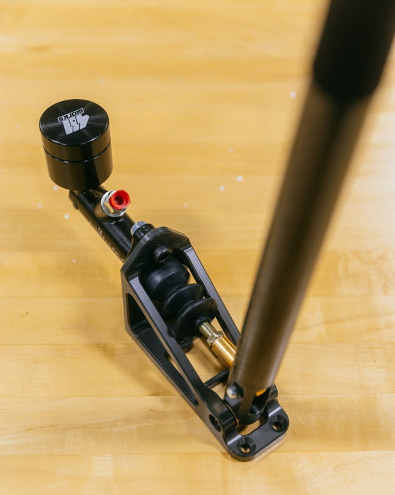 411 Works Handbrake - 411-HBB - Subimods.com