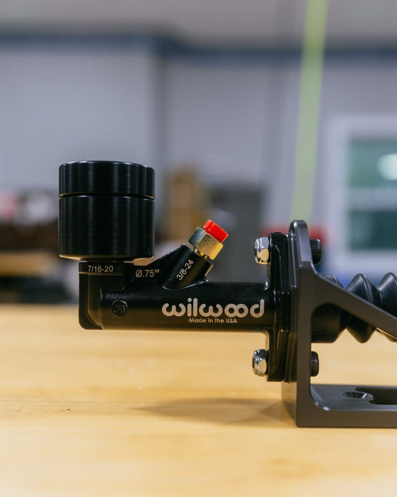 411 Works Handbrake - 411-HBB - Subimods.com