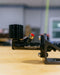 411 Works Handbrake - 411-HBB - Subimods.com