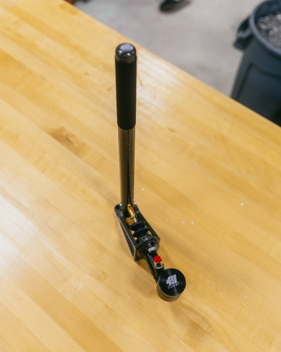 411 Works Handbrake - 411-HBB - Subimods.com