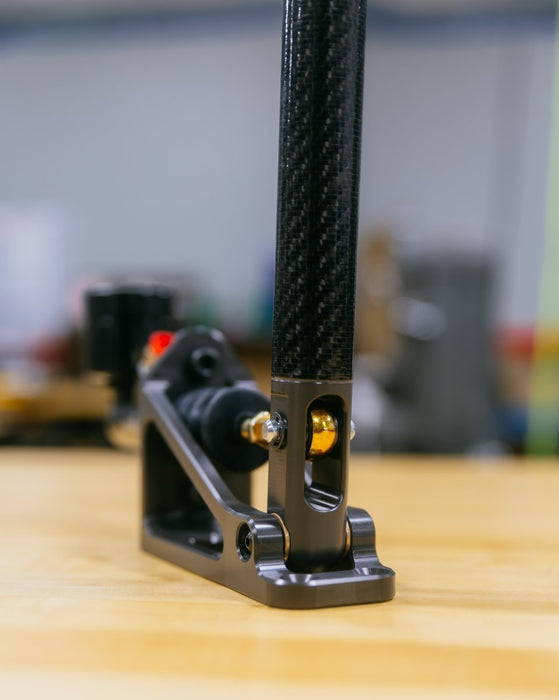 411 Works Handbrake - 411-HBB - Subimods.com