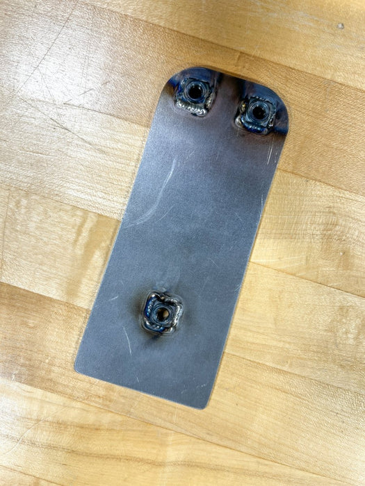 411 Works Handbrake - 411-HBB - Subimods.com