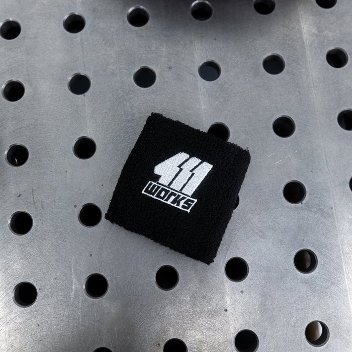 411 Works Reservoir Sock - 411-RSB - Subimods.com
