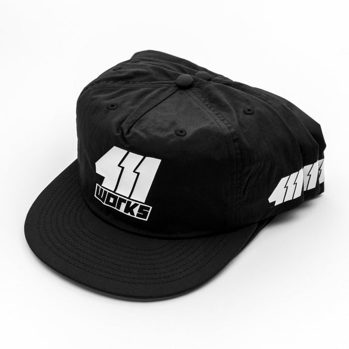 411 Works Shop Hat - 411-SHOP-HAT - Subimods.com