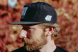 411 Works Shop Hat - 411-SHOP-HAT - Subimods.com