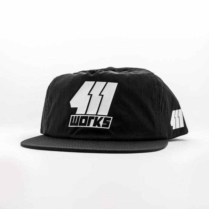 411 Works Shop Hat - 411-SHOP-HAT - Subimods.com
