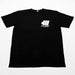 411 Works Shop T-Shirt - 411-SHOP-TEE-BLACK-S - Subimods.com