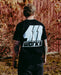 411 Works Shop T-Shirt - 411-SHOP-TEE-BLACK-S - Subimods.com