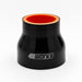 411 Works Silicone Reducer Coupler - 411-RC138X112 - Subimods.com