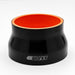 411 Works Silicone Reducer Coupler - 411-RC138X112 - Subimods.com