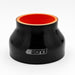 411 Works Silicone Reducer Coupler - 411-RC138X112 - Subimods.com