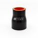 411 Works Silicone Reducer Coupler - 411-RC138X112 - Subimods.com