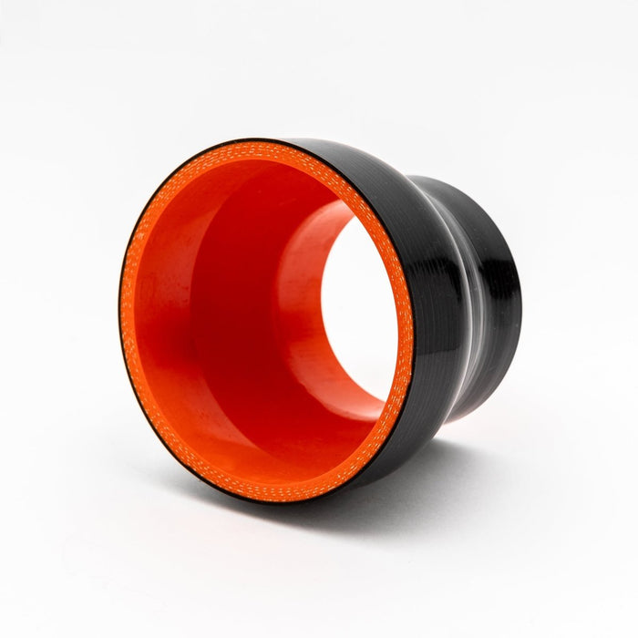 411 Works Silicone Reducer Coupler - 411-RC138X112 - Subimods.com