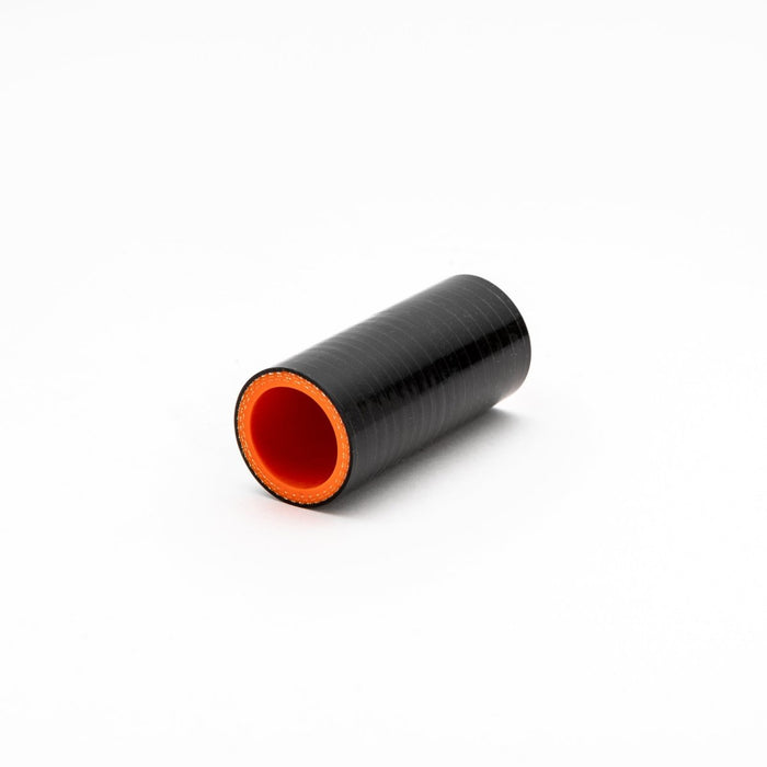 411 Works Silicone Straight Coupler - 411-SC12 - Subimods.com