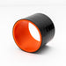 411 Works Silicone Straight Coupler - 411-SC12 - Subimods.com