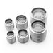 411 Works Stainless Steel Exhaust Flex Bellow - 411-EFB30415 - Subimods.com