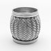 411 Works Stainless Steel Exhaust Flex Joint - 411-EFJ3043 - Subimods.com