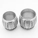 411 Works Stainless Steel Exhaust Flex Joint - 411-EFJ3043 - Subimods.com