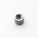 411 Works Stainless Steel Heat Sink O2 Bung Coped - 411-O2HSWBSSM18X151 - Subimods.com