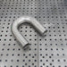411 Works Stainless Steel Mandrel Bends - 411-SS15225065 - Subimods.com