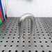 411 Works Stainless Steel Mandrel Bends - 411-SS15225065 - Subimods.com