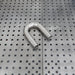 411 Works Stainless Steel Mandrel Bends - 411-SS15225065 - Subimods.com