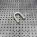 411 Works Stainless Steel Mandrel Bends - 411-SS15225065 - Subimods.com