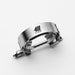 411 Works Stainless Steel V - Band Clamp - 411-VBCSS15 - Subimods.com
