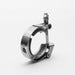 411 Works Stainless Steel V - Band Clamp - 411-VBCSS15 - Subimods.com