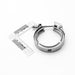 411 Works Stainless Steel V - Band Clamp - 411-VBCSS15 - Subimods.com