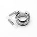 411 Works Stainless Steel V - Band Clamp Assemblies - 411-VBCASS15 - Subimods.com