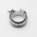 411 Works Stainless Steel V - Band Clamp Assemblies - 411-VBCASS15 - Subimods.com