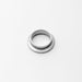 411 Works Stainless Steel V - Band Ferrule Female - 411-VBFFSS15 - Subimods.com