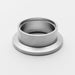 411 Works Stainless Steel V - Band Ferrule Male - 411-VBFMSS15 - Subimods.com