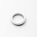 411 Works Stainless Steel V - Band Ferrule Male - 411-VBFMSS15 - Subimods.com
