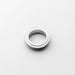 411 Works Stainless Steel V - Band Ferrule Male - 411-VBFMSS15 - Subimods.com