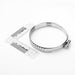 411 Works Turbo Seal Hose Clamp - 411-TSHC158X238 - Subimods.com
