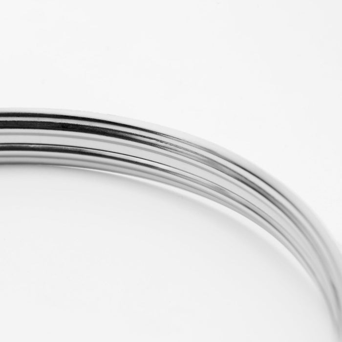 411 Works Turbo Seal Hose Clamp - 411-TSHC158X238 - Subimods.com