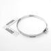 411 Works Turbo Seal Hose Clamp - 411-TSHC158X238 - Subimods.com