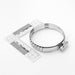 411 Works Turbo Seal Hose Clamp - 411-TSHC158X238 - Subimods.com