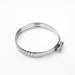 411 Works Turbo Seal Hose Clamp - 411-TSHC158X238 - Subimods.com
