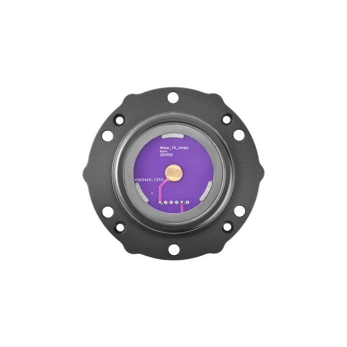 MOMO Original Horn Cap Adapter
