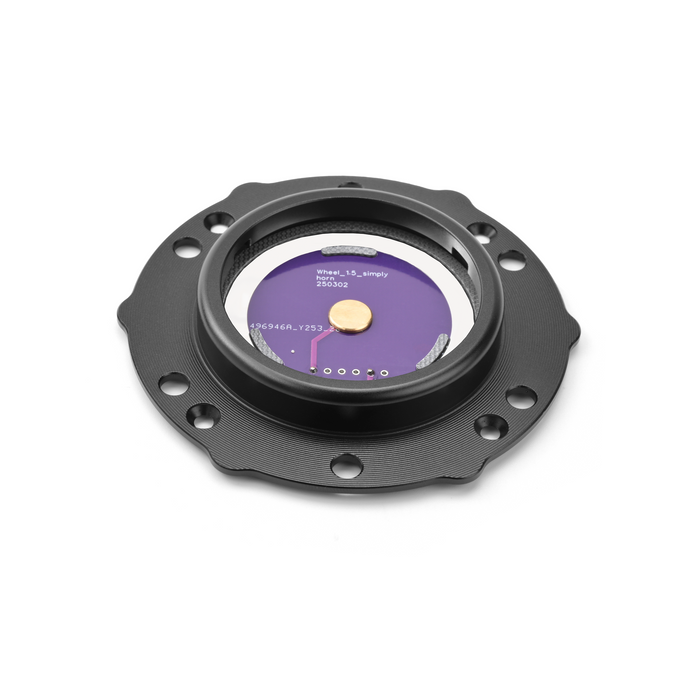 MOMO Original Horn Cap Adapter