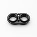 411 Works Aluminum Bulkhead ORBs