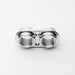 411 Works Aluminum Bulkhead ORBs