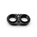 411 Works Aluminum Bulkhead ORBs