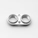 411 Works Aluminum Bulkhead ORBs