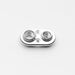 411 Works Aluminum Bulkhead ORBs