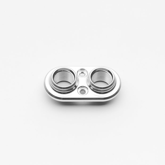 411 Works Aluminum Bulkhead ORBs
