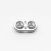 411 Works Aluminum Bulkhead ORBs